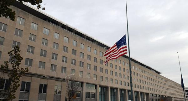 وزارت خارجه آمریکا وزارت خارجه آمریکا,اخبار سیاسی,خبرهای سیاسی,خاورمیانه