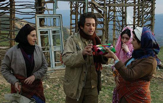 بازیگران سینمای ایران,اخبار فیلم و سینما,خبرهای فیلم و سینما,سینمای ایران