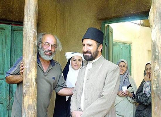 بازیگران سینمای ایران,اخبار فیلم و سینما,خبرهای فیلم و سینما,سینمای ایران