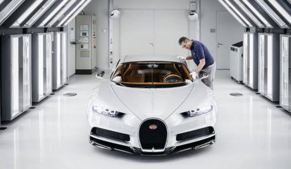 خودروهای دهه ی گذشته