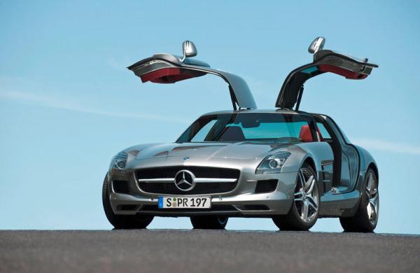 خودروهای دهه ی گذشته