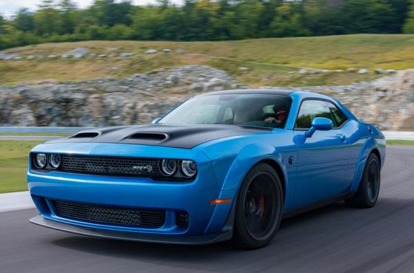 خودروهای دهه ی گذشته