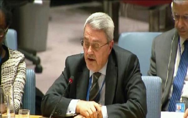 محمد بحرالعلوم,اخبار سیاسی,خبرهای سیاسی,خاورمیانه