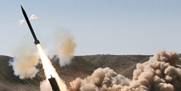 حمله موشکی یمن به مواضع ائتلاف سعودی,اخبار سیاسی,خبرهای سیاسی,خاورمیانه