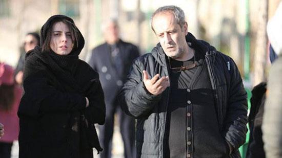 حمید نعمت‌الله و لیلا حاتمی,اخبار فیلم و سینما,خبرهای فیلم و سینما,سینمای ایران