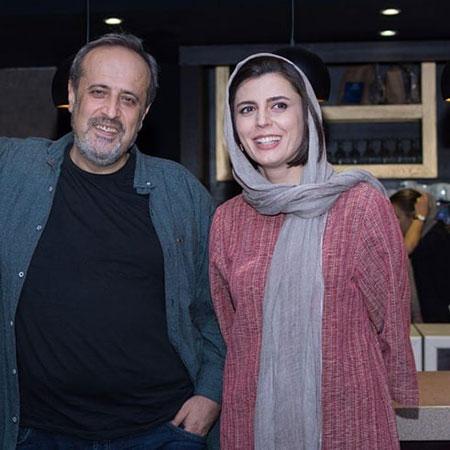 حمید نعمت‌الله و لیلا حاتمی,اخبار فیلم و سینما,خبرهای فیلم و سینما,سینمای ایران