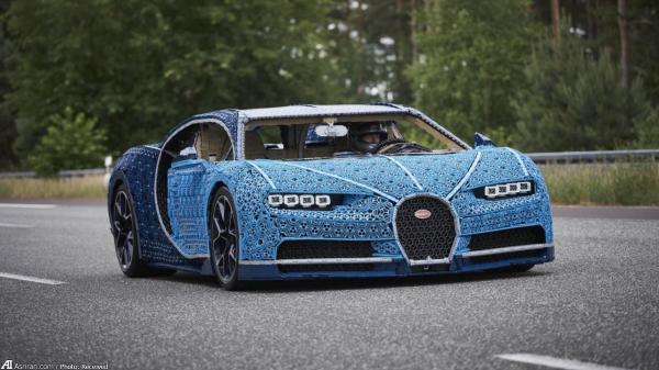 بوگاتی شیرون,اخبار خودرو,خبرهای خودرو,مقایسه خودرو