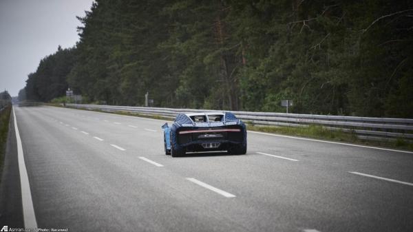 بوگاتی شیرون,اخبار خودرو,خبرهای خودرو,مقایسه خودرو