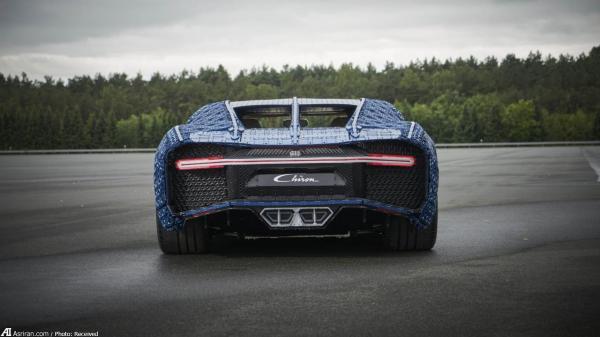 بوگاتی شیرون,اخبار خودرو,خبرهای خودرو,مقایسه خودرو