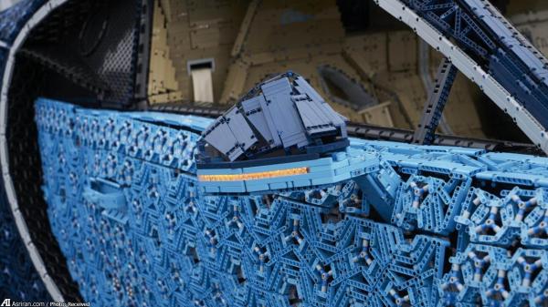 بوگاتی شیرون,اخبار خودرو,خبرهای خودرو,مقایسه خودرو