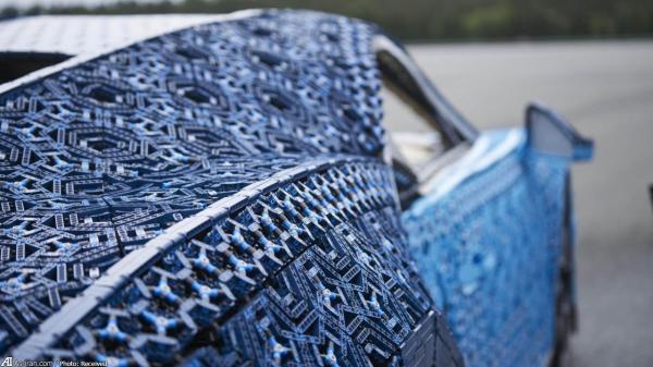 بوگاتی شیرون,اخبار خودرو,خبرهای خودرو,مقایسه خودرو