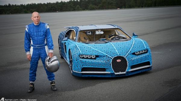 بوگاتی شیرون,اخبار خودرو,خبرهای خودرو,مقایسه خودرو