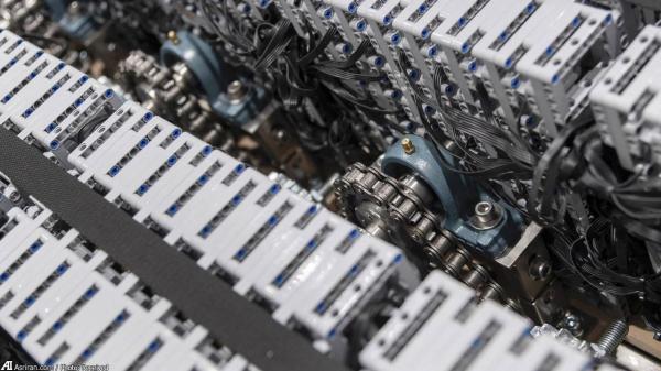 بوگاتی شیرون,اخبار خودرو,خبرهای خودرو,مقایسه خودرو