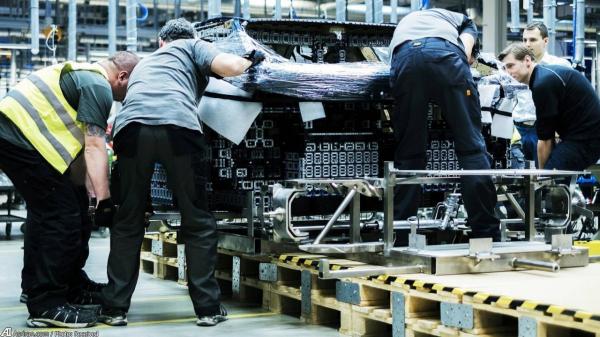 بوگاتی شیرون,اخبار خودرو,خبرهای خودرو,مقایسه خودرو