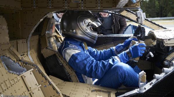 بوگاتی شیرون,اخبار خودرو,خبرهای خودرو,مقایسه خودرو