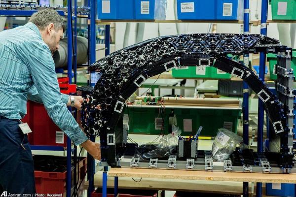 بوگاتی شیرون,اخبار خودرو,خبرهای خودرو,مقایسه خودرو