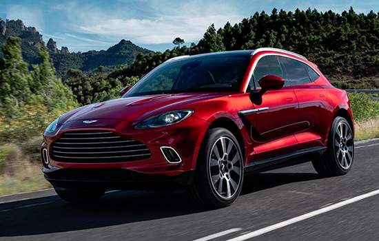 خودروهای برتر سال ۲۰۲۰,اخبار خودرو,خبرهای خودرو,مقایسه خودرو