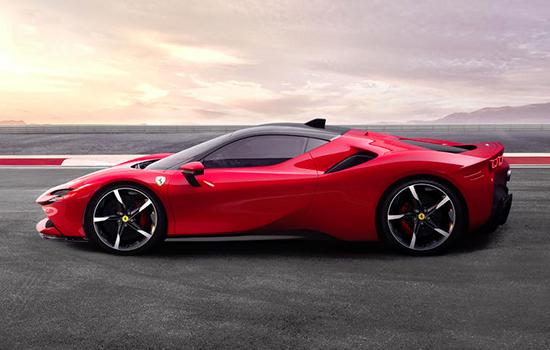 خودروهای برتر سال ۲۰۲۰,اخبار خودرو,خبرهای خودرو,مقایسه خودرو