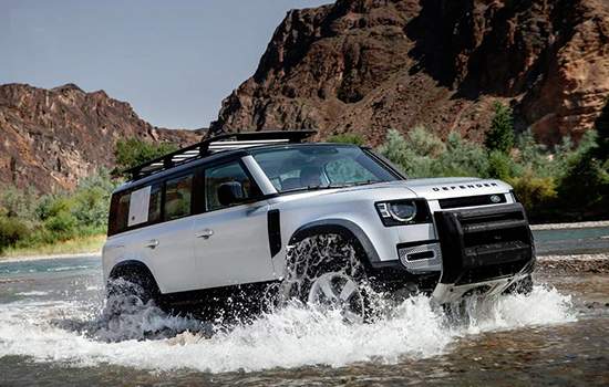 خودروهای برتر سال ۲۰۲۰,اخبار خودرو,خبرهای خودرو,مقایسه خودرو