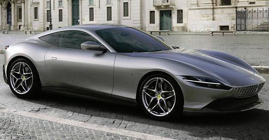 خودروهای برتر سال ۲۰۲۰,اخبار خودرو,خبرهای خودرو,مقایسه خودرو