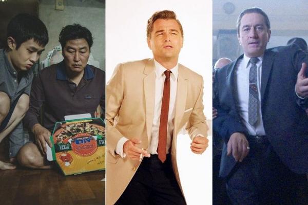 برندگان جایزه گلدن گلوب 2020 برندگان جایزه گلدن گلوب 2020,اخبار هنرمندان,خبرهای هنرمندان,جشنواره