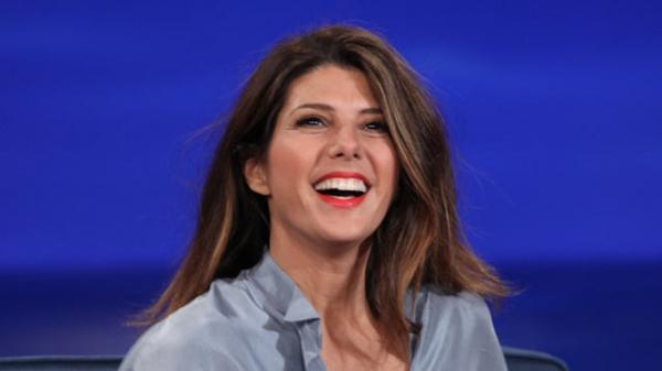 مریسا تومِی,اخبار فیلم و سینما,خبرهای فیلم و سینما,اخبار سینمای جهان