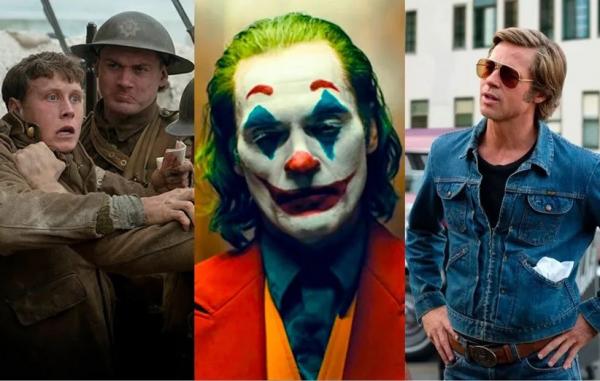 نامزدهای جوایز بفتا ۲۰۲۰ نامزدهای جوایز بفتا ۲۰۲۰,اخبار هنرمندان,خبرهای هنرمندان,جشنواره