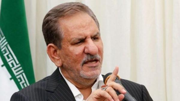 اسحاق جهانگیری,اخبار سیاسی,خبرهای سیاسی,دولت