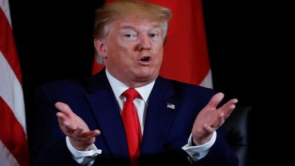 دونالد ترامپ,اخبار اقتصادی,خبرهای اقتصادی,نفت و انرژی