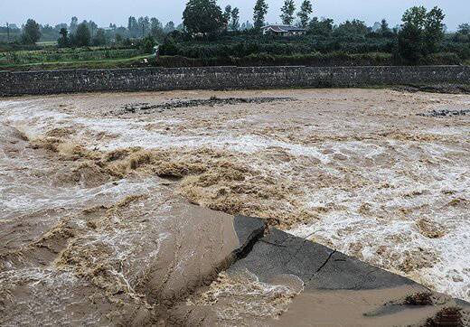 هشدار سیلاب در استان‌های جنوبی کشور,اخبار حوادث,خبرهای حوادث,حوادث طبیعی