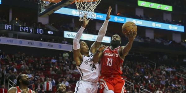 رقابت های لیگ بسکتبال NBA,اخبار ورزشی,خبرهای ورزشی,والیبال و بسکتبال