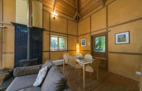 دکوراسیون خانه ی کیتوینسلت دکوراسیون خانه ی کیتوینسلت,اخبار هنرمندان,خبرهای هنرمندان,اخبار بازیگران