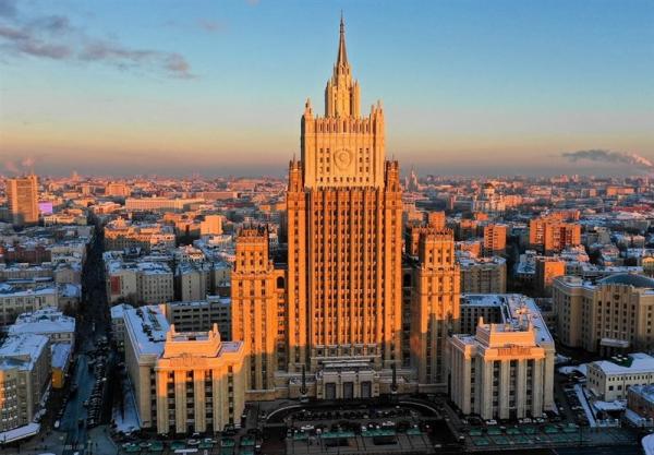 وزارت خارجه روسیه,اخبار سیاسی,خبرهای سیاسی,سیاست خارجی