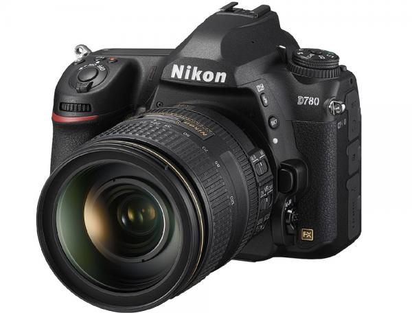 دوربین Nikon D780,اخبار دیجیتال,خبرهای دیجیتال,گجت