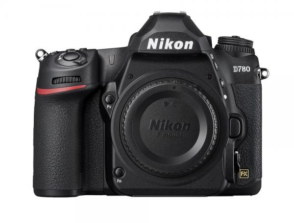 دوربین Nikon D780,اخبار دیجیتال,خبرهای دیجیتال,گجت