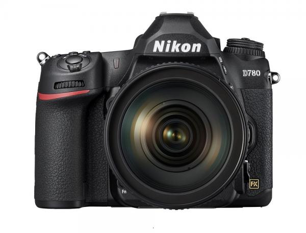 دوربین Nikon D780,اخبار دیجیتال,خبرهای دیجیتال,گجت