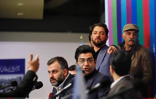 معرفی فیلم های تازه به اکران راه یافته,اخبار فیلم و سینما,خبرهای فیلم و سینما,سینمای ایران