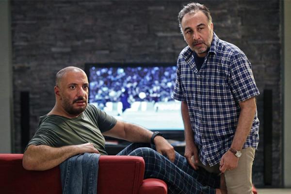 معرفی فیلم های تازه به اکران راه یافته,اخبار فیلم و سینما,خبرهای فیلم و سینما,سینمای ایران