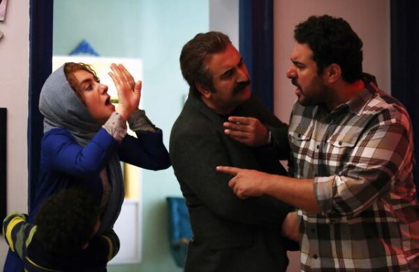 فیلم بی‌صدا حلزون,اخبار فیلم و سینما,خبرهای فیلم و سینما,سینمای ایران