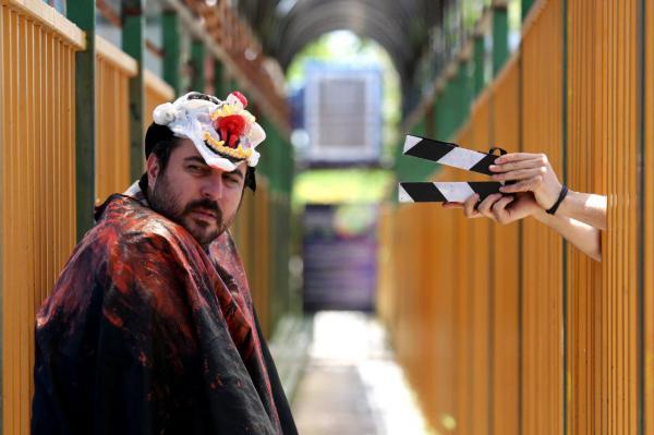 فیلم بی‌صدا حلزون,اخبار فیلم و سینما,خبرهای فیلم و سینما,سینمای ایران