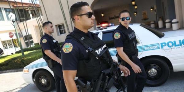 دستگیری شهروند ایرانی در فلورایدا,اخبار سیاسی,خبرهای سیاسی,سیاست خارجی