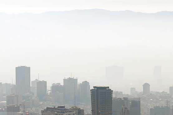 آلودگی هوا در کلانشهرها,اخبار اجتماعی,خبرهای اجتماعی,شهر و روستا