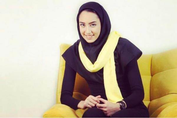کیمیا علیزاده,اخبار ورزشی,خبرهای ورزشی,ورزش بانوان