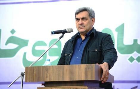 پیروز حناچی پیروز حناچی,اخبار اجتماعی,خبرهای اجتماعی,شهر و روستا