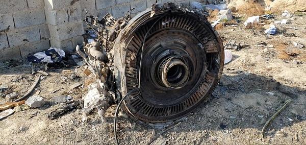 سقوط هواپیمای بوئینگ ۷۳۷,اخبار سیاسی,خبرهای سیاسی,دفاع و امنیت