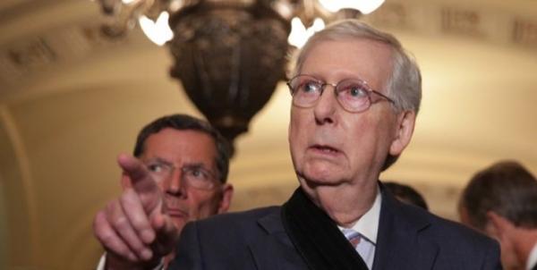 میچ مککانل میچ مککانل,اخبار سیاسی,خبرهای سیاسی,اخبار بین الملل