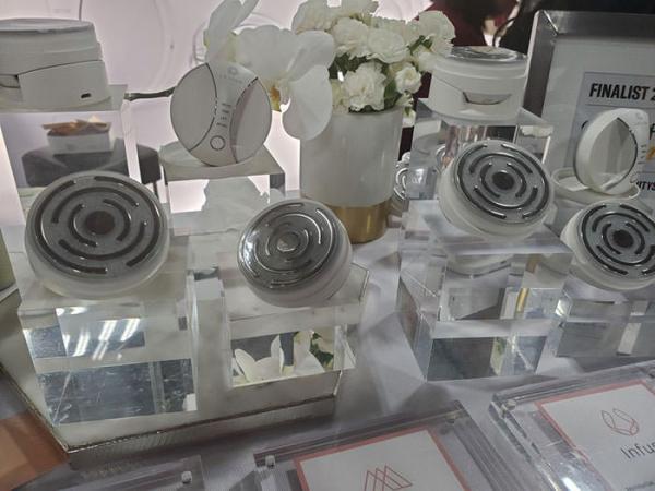 محصولات زیبایی در CES 2020,اخبار دیجیتال,خبرهای دیجیتال,گجت