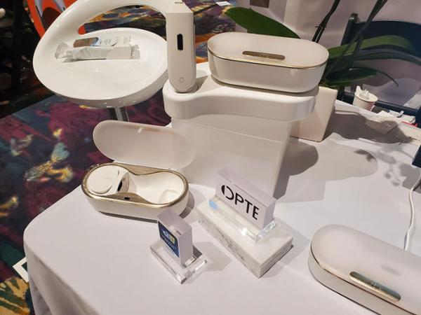 محصولات زیبایی در CES 2020,اخبار دیجیتال,خبرهای دیجیتال,گجت