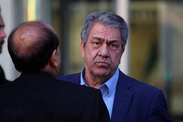 جهانگیر کوثری,اخبار فیلم و سینما,خبرهای فیلم و سینما,سینمای ایران