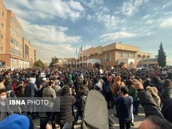 تجمع دانشجویان دانشگاه‌های تهران,اخبار سیاسی,خبرهای سیاسی,اخبار سیاسی ایران